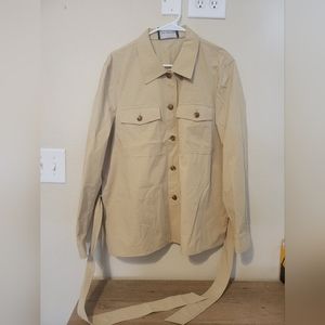 Lafayette 148 New York Women's shirt